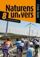 Naturens Univers 8.kl. Lærervejledning/Web