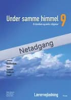 Under samme himmel 9, Lærervejledning, Netadgang