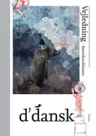 d´dansk, Vejledning, Børnehaveklassen