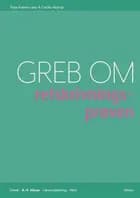 Greb om retskrivningsprøven 8./9. kl., lærervejledning/web