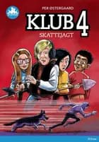 Klub 4 - Skattejagt