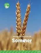 Sommer, Grøn Fagklub af Andreas Munk Scheller