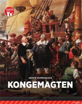 Kongemagten af Søren Hemmingsen
