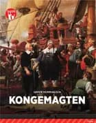 Kongemagten, Rød Fagklub