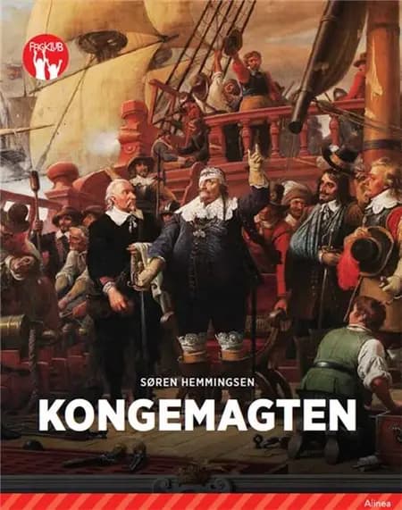 Kongemagten af Søren Hemmingsen