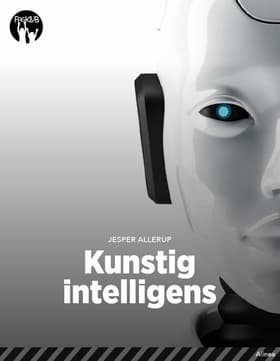 Kunstig intelligens af Andreas Munk Scheller