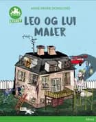 Leo og Lui maler, Grøn Læseklub af Anne-Marie Donslund