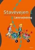 Stavevejen 1, Lærervejledning/web