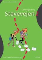 Stavevejen 2, Lærervejledning/web af Marianne Brandt Jensen og Mogens Brandt Jensen