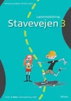 Stavevejen 3, Lærervejledning/web af Marianne Brandt Jensen og Mogens Brandt Jensen