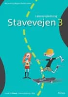 Stavevejen 3, Lærervejledning/web