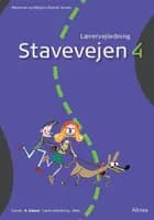 Stavevejen 4, Lærervejledning/web