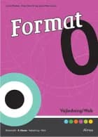 Format 0, Vejledning/Web af Alice Darville og Janus Madsen