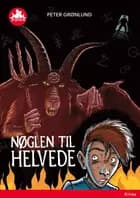 Nøglen til Helvede, Rød Læseklub