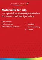 Matematik for mig