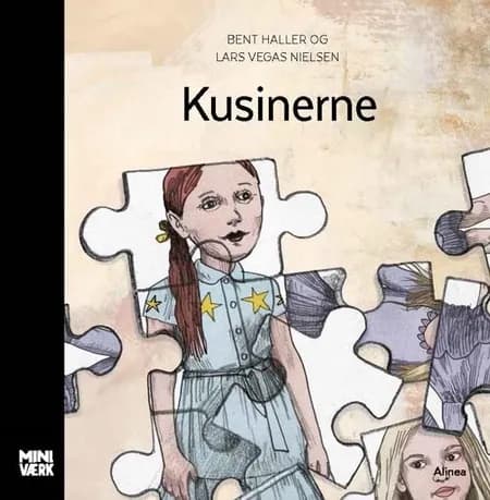 Kusinerne af Bent Haller