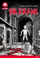 Dr.Krank, Rød Læseklub - Labyrint, Rød Læseklub