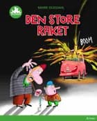 Den store raket, Grøn Læseklub
