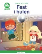 Fest i hulen, Grøn Læseklub