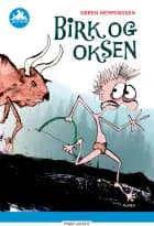 Birk og oksen, Blå Læseklub