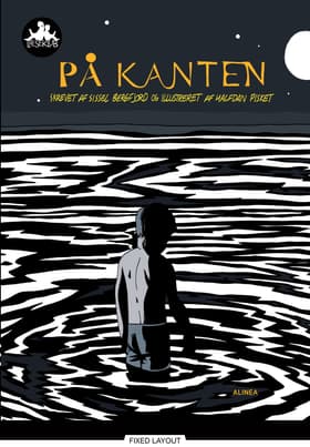 På kanten af Cecilie Bogh