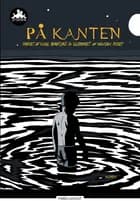 På kanten, Sort Læseklub af Sissel Bergfjord