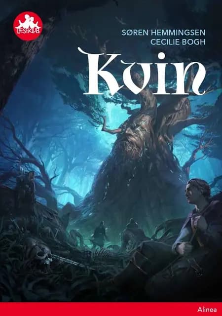 Kvin af Søren Hemmingsen