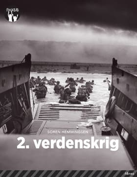 2. verdenskrig af Søren Hemmingsen
