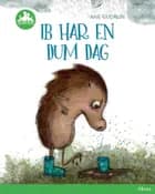 Ib har en dum dag, Grøn Læseklub
