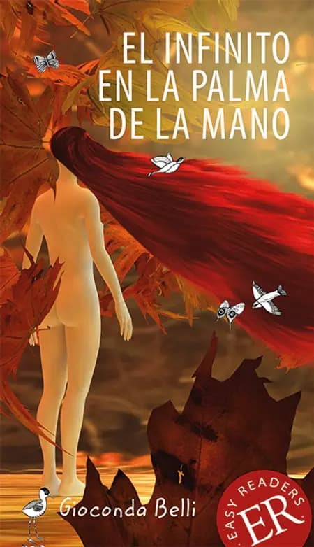 El infinito en la palma de la mano, ER C af Gioconda Belli