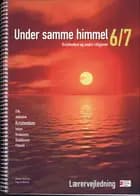 Under samme himmel 6/7, Vejledning, Netadgang