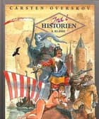 Ind i historien 4. kl. af Carsten Overskov