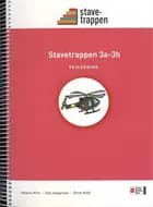 Stavetrappen 3a - 3h, Vejledning, Netadgang af Dorte Kold, Ulla Jespersen og Helene Hilm