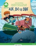 Ask, Bo og Bøf af Andreas Scheller, Cecilie Bogh og Kenneth Bøye