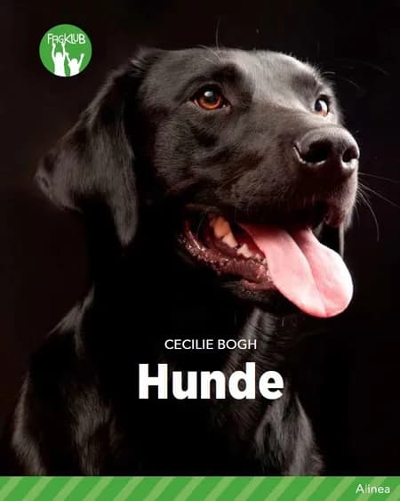 Hunde af Andreas Munk Scheller