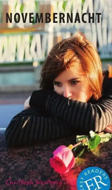 Novembernacht, ER B af Christoph Wortberg