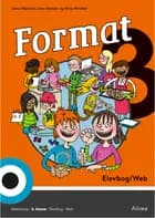 Format 3, Elevbog/Web