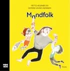 Mandfolk af Mette Hegnhøj