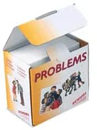Problemer - sekvensserie