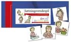 Sætningsvendespil