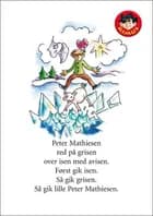Rim med Rimus,2 plakatsæt 