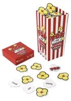 Popcornspillet