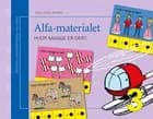 Alfa - Hvor mange er der?