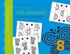 Alfa - Hvad er det modsatte?