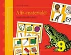 Alfa - Hvad passer ikke?