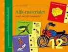 Alfa - Hvad passer sammen?