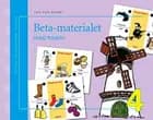 Beta 4 - Hvad rimer?