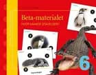 Beta - Hvor mange stavelser?