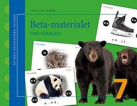 Beta - Find vokalen af Ina Von Barm