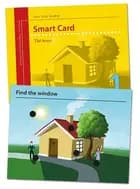 Smart Card 1 The house